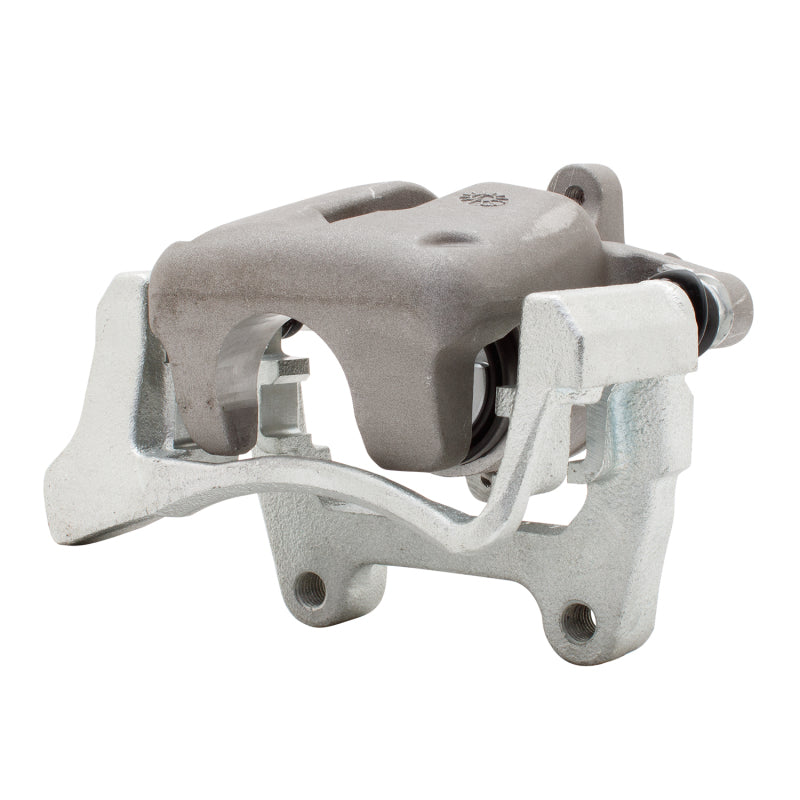 DFC 08-09 Volkswagen CC/Passat CC/Passat Rear-L Silver Zinc Coated Premium Caliper