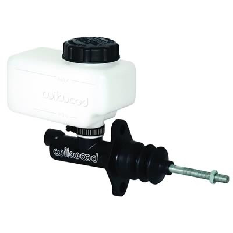 McLeod Hydraulic T.O. Bearing W/ Master Cylinder Richmond Ford 5 & 6 Spd 4.850 O.D.