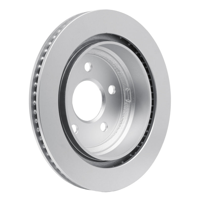 R1 98-02 Chevrolet Camaro Rear GeoSPEC Coated Rotor