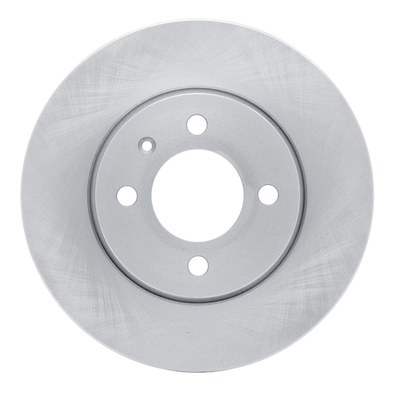 R1 84-97 Audi Coupe Front Brake Rotor