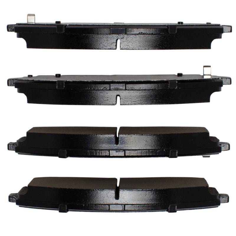 R1 12-25 Chrysler Grand Caravan Front R1 Optimum OE Brake Pads