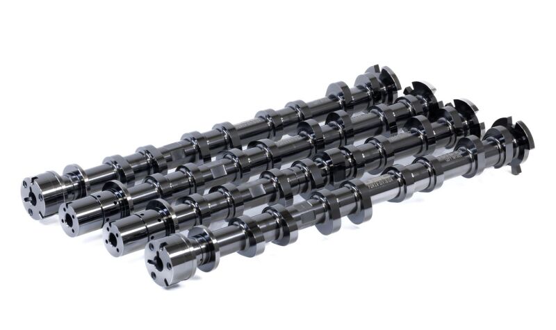 GSC P-D Ford F-150 Coyote Gen 3 (w/Ported Head) 292/304 R2 Billet Camshaft (Req Spring Upgrade)