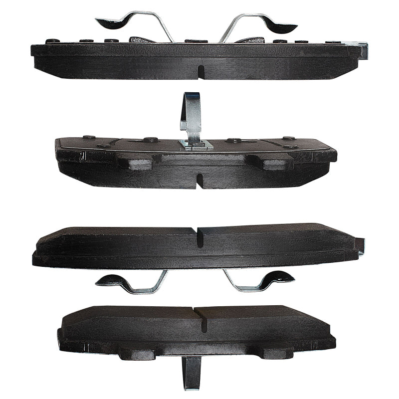 R1 88-91 Chevrolet C1500 Front R1 Ceramic Brake Pads