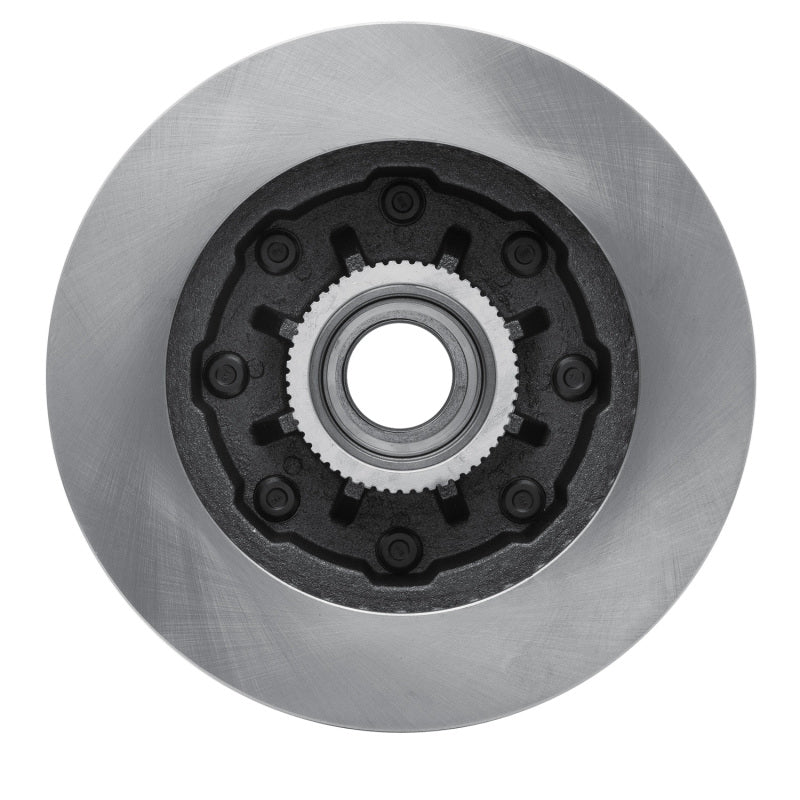 DFC 93-95 Chevrolet G30 Front Brake Rotor