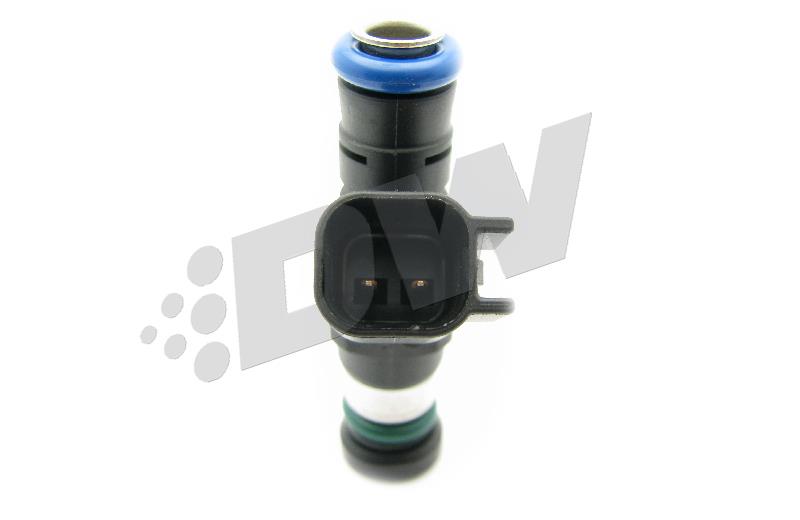 DeatschWerks LS2 / 5.7L & 6.1L HEMI 60lb Injectors - Set of 8