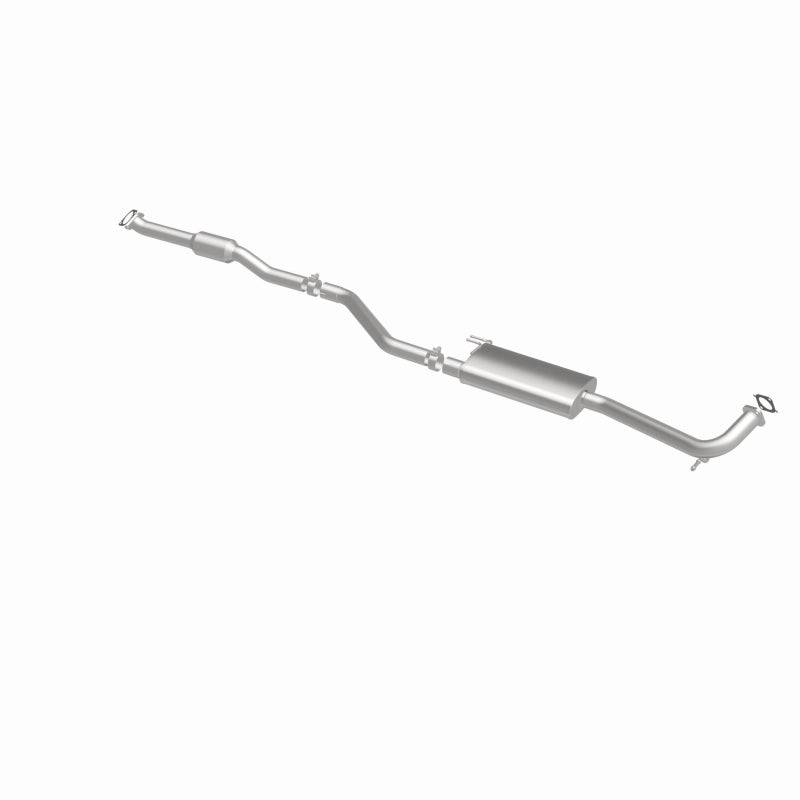 Magnaflow 19-20 Hyundai Santa Fe Conv DF L4 OEM Underbody