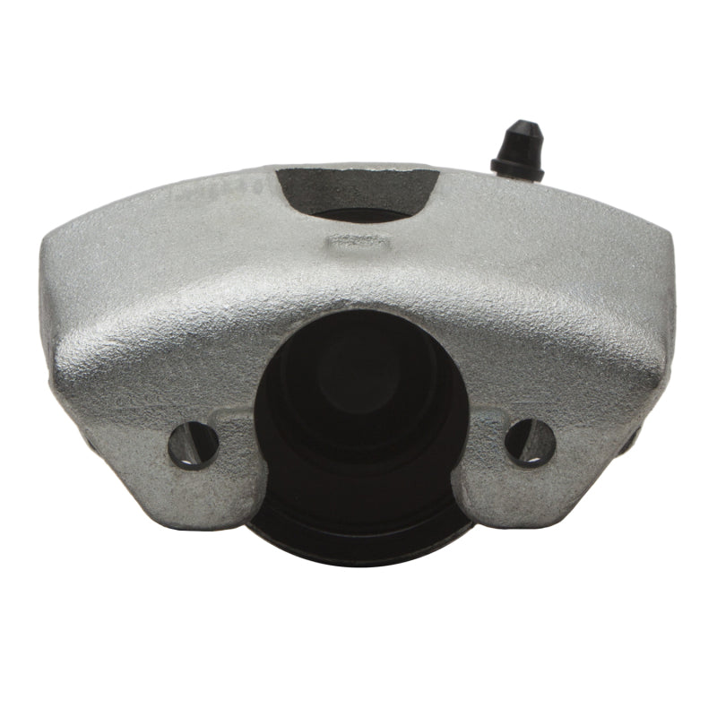 DFC 98-99 Chevrolet W4500 TILTMASTER (w/Front Disc Brakes) Front Left Premium Caliper - Silver