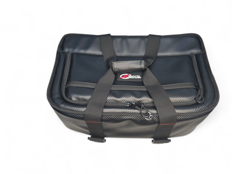 Elektric Offroad 38- Pack Can Cooler Bag With Tpu Lining And Eva Bottom