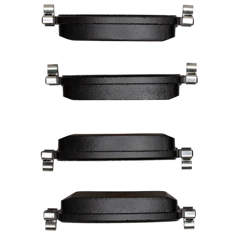 R1 15-22 Audi Q3 Rear R1 Ceramic Brake Pads