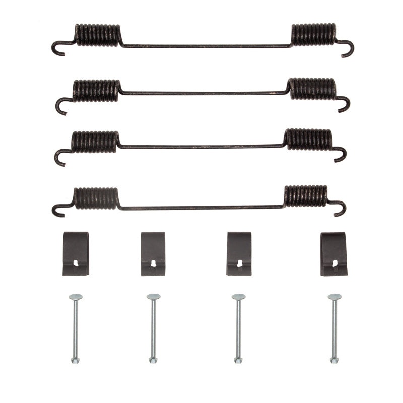 R1 1972-1983 Toyota Land Cruiser Rear Drum Brake Hardware Kit