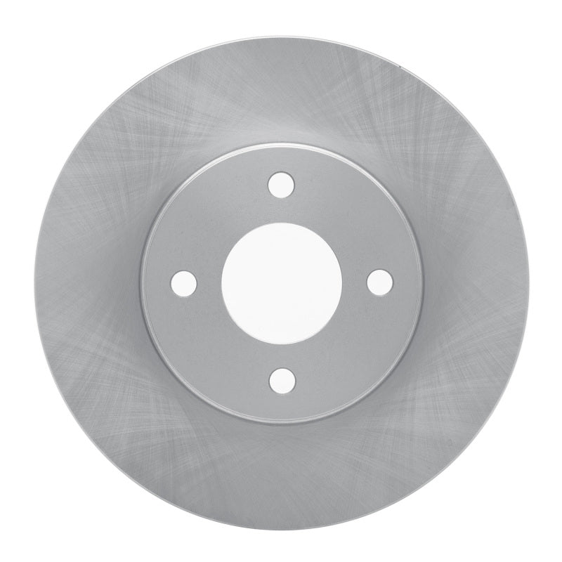 DFC 91-94 Nissan Sentra Front Brake Rotor