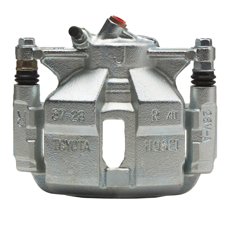 DFC 97-01 Toyota Camry Front-R Silver Zinc Coated Premium Caliper