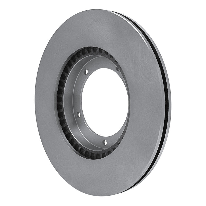 DFC 67-88 Porsche 924 Front Brake Rotor