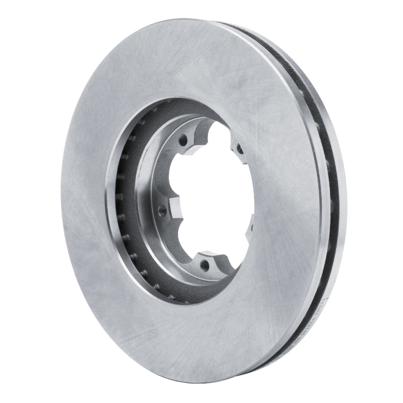 R1 14-19 Ford Transit (Mexico) Front Brake Rotor