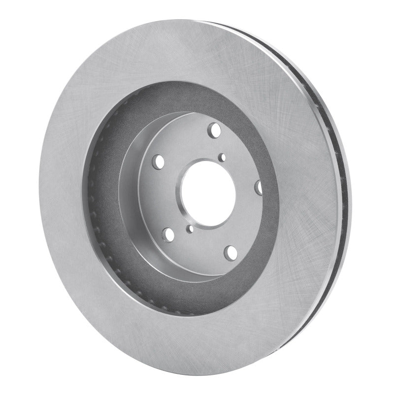 R1 1992-1997 Subaru SVX Front Brake Rotor