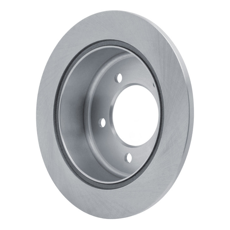 R1 2007-2017 Chrysler 200 Rear Brake Rotor