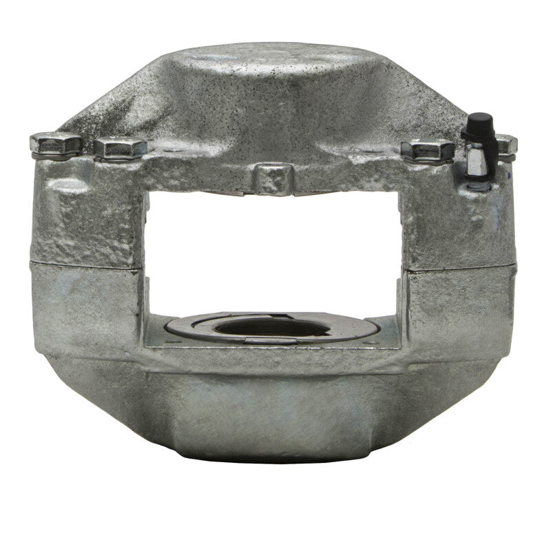 DFC 73-79 Mercedes-Benz 450SL Front-L Silver Zinc Coated Premium Caliper