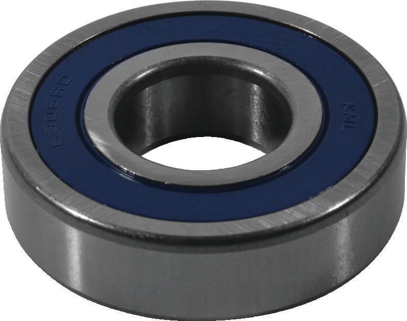 QuadBoss 6306-2RS Bearing 30X72X19