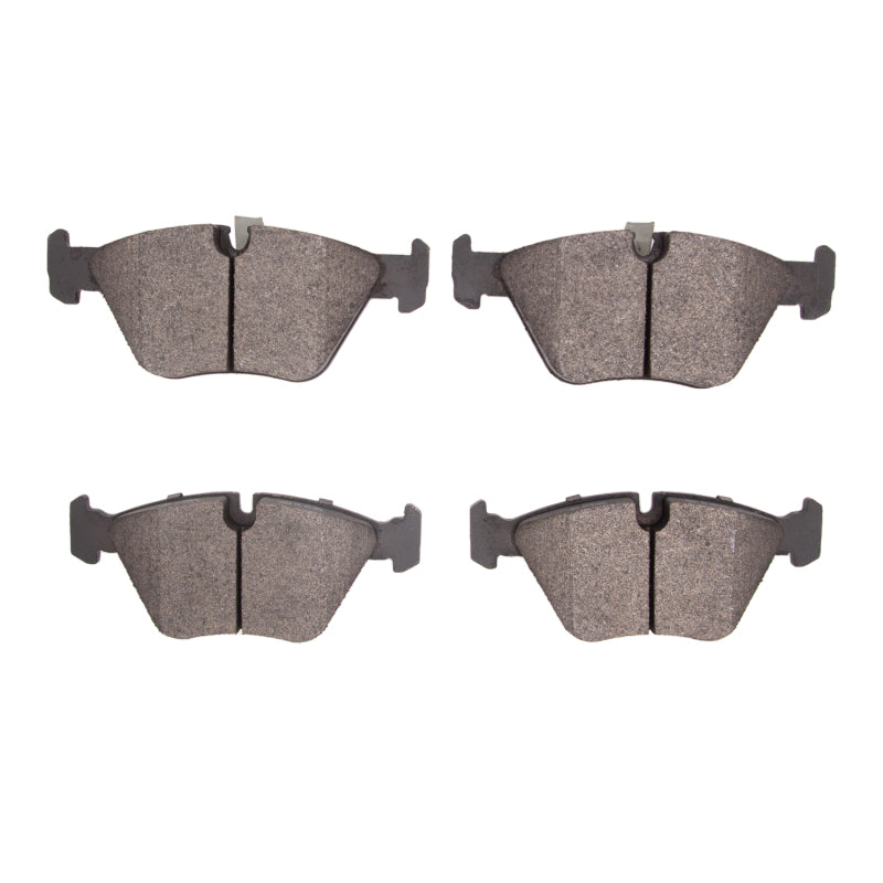 R1 06-08 BMW M3 Front Track/Street Brake Pads