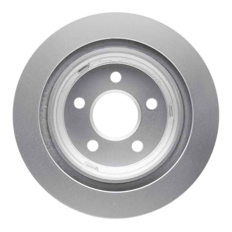 R1 98-02 Chevrolet Camaro Rear GeoSPEC Coated Rotor