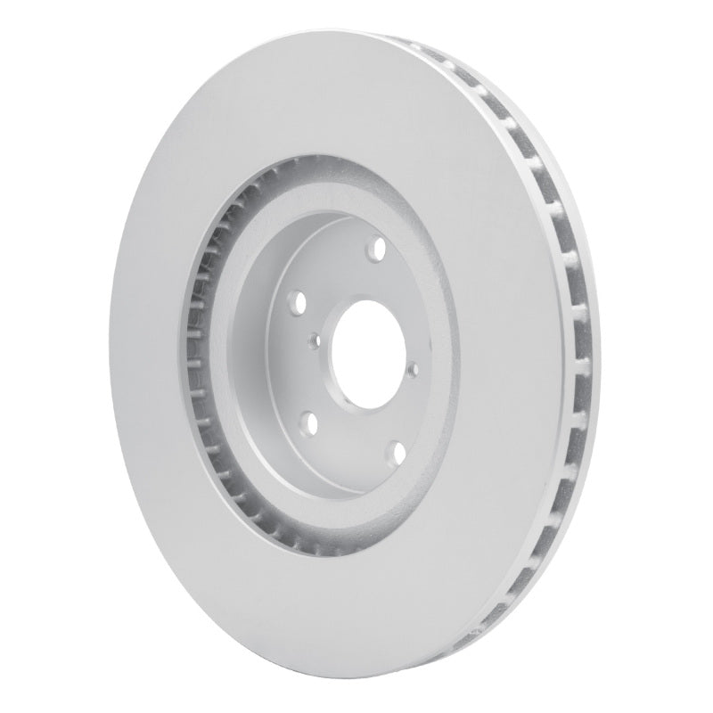 R1 19-23 Subaru ASCENT Front GeoSPEC Coated Rotor
