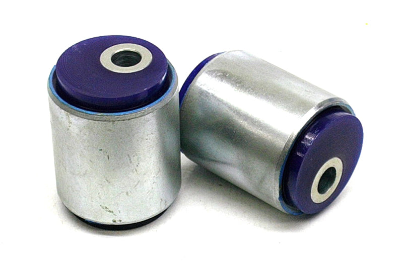 SuperPro Rear Leaf Spring Front Eye Eccentric