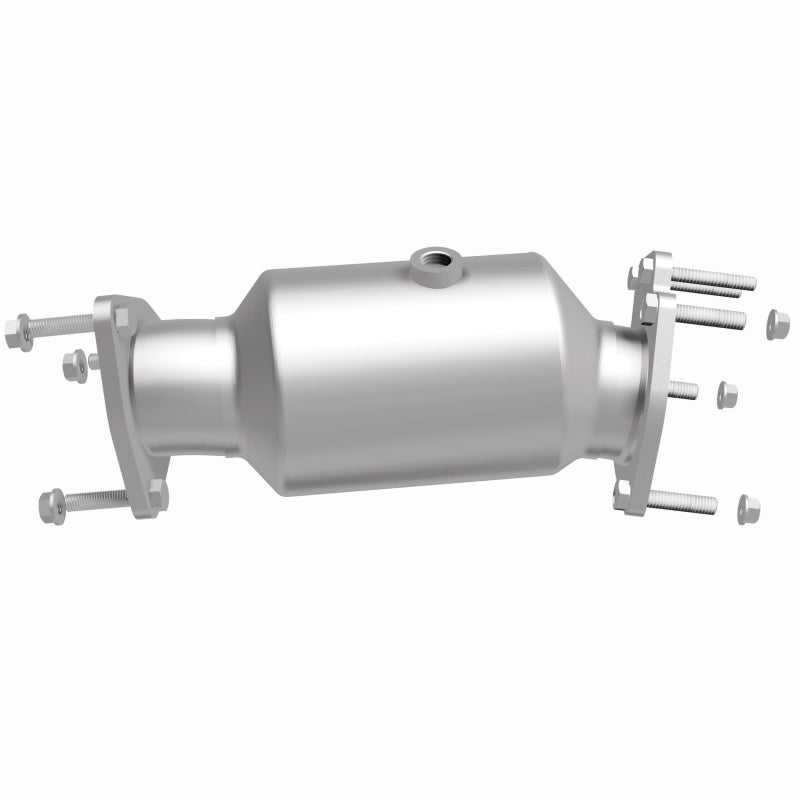 MagnaFlow DF Conv 2020 Chevrolet Corvette Right Closed Couple 6.2L