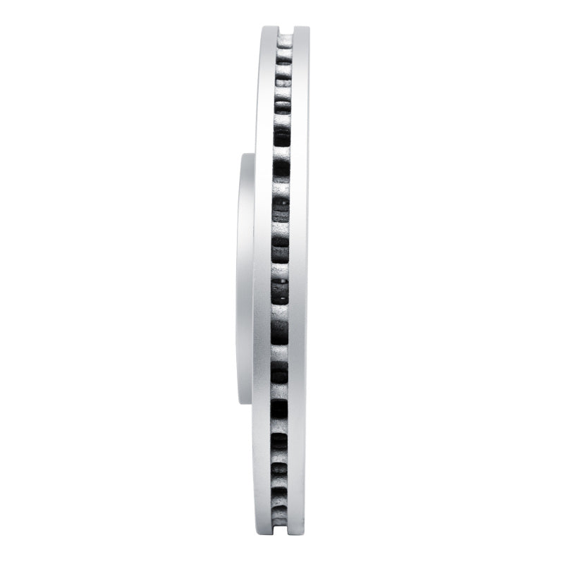 R1 20-22 Mercedes-Benz A35 AMG Front Drilled GeoSPEC Coated Rotor