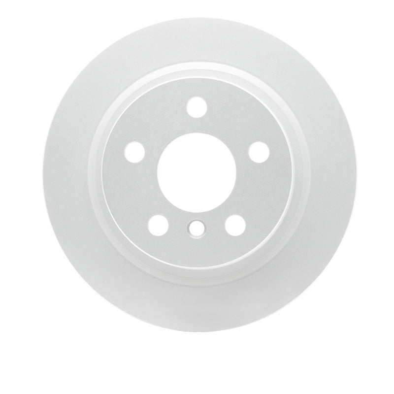 R1 14-25 BMW 220i (Mexico) Rear Carbon Alloy GeoMET Rotor