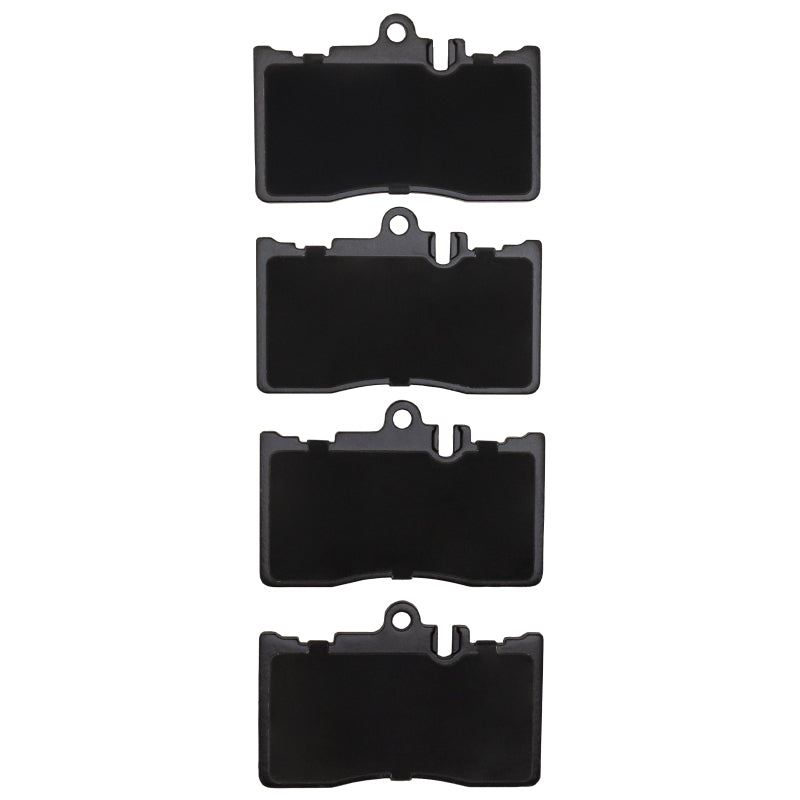 R1 01-06 Lexus LS430 Front R1 Ceramic Brake Pads