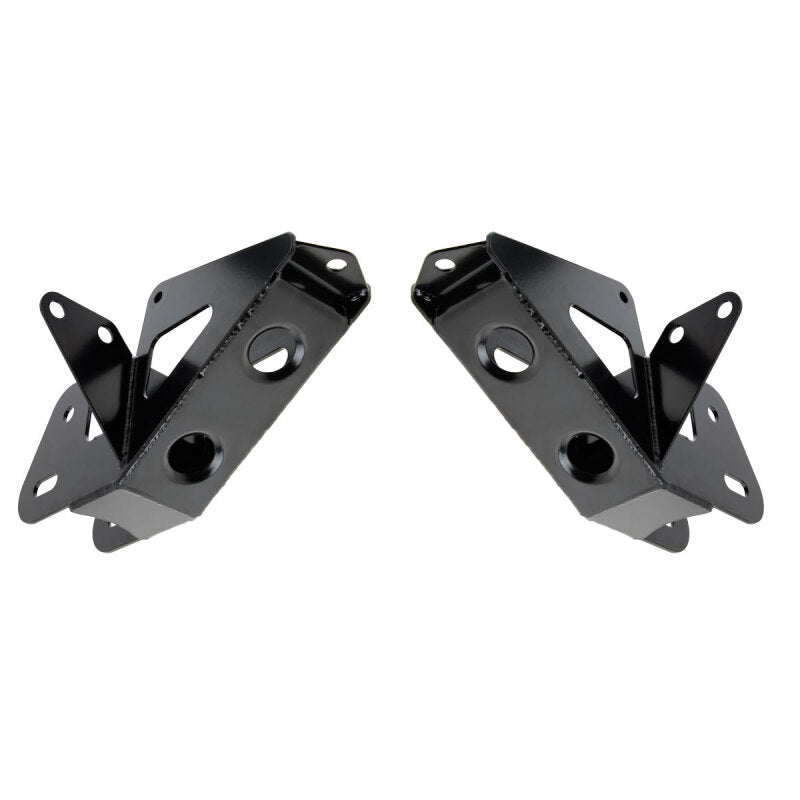 Synergy 2014+ Ram 2500 Front Radius Arm Drop Brackets