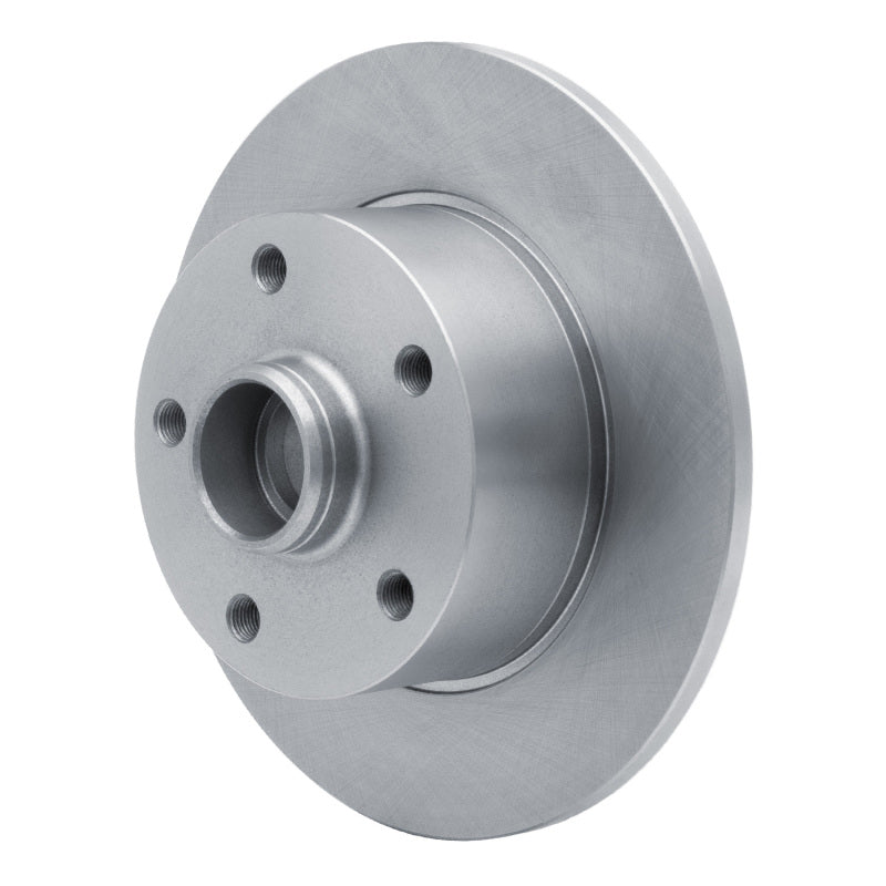 R1 96-08 Audi A4 (Mexico) Rear Brake Rotor