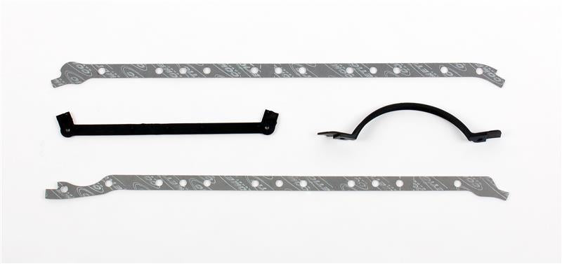 Cometic GM Big Block V8 Oil Pan Gasket Set (Fits Aftermarket Blocks)