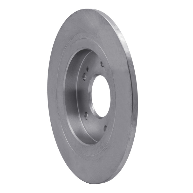 R1 2018-2025 Hyundai Kona Rear Brake Rotor