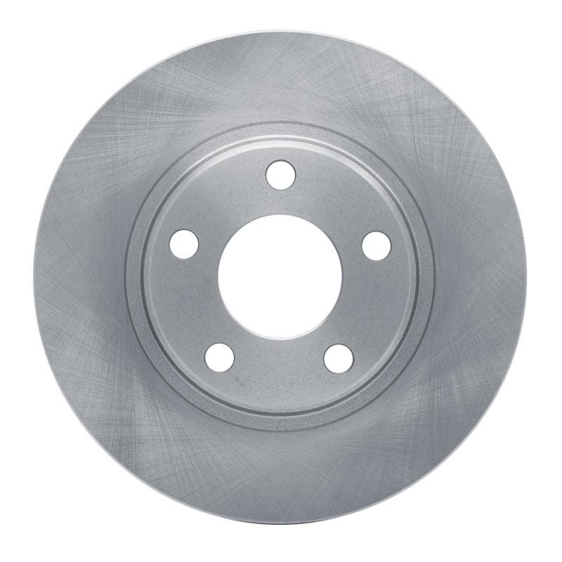 R1 97-08 Audi A4 (Mexico) Front/Rear Brake Rotor