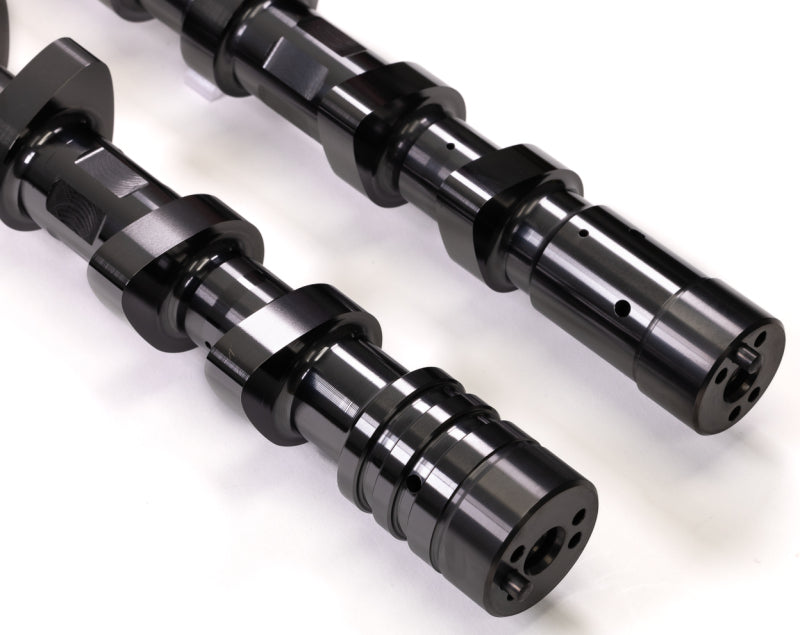 GSC P-D 08-16 Mitsubishi Evo X 4B11T S3 Cams 280/280 Billet