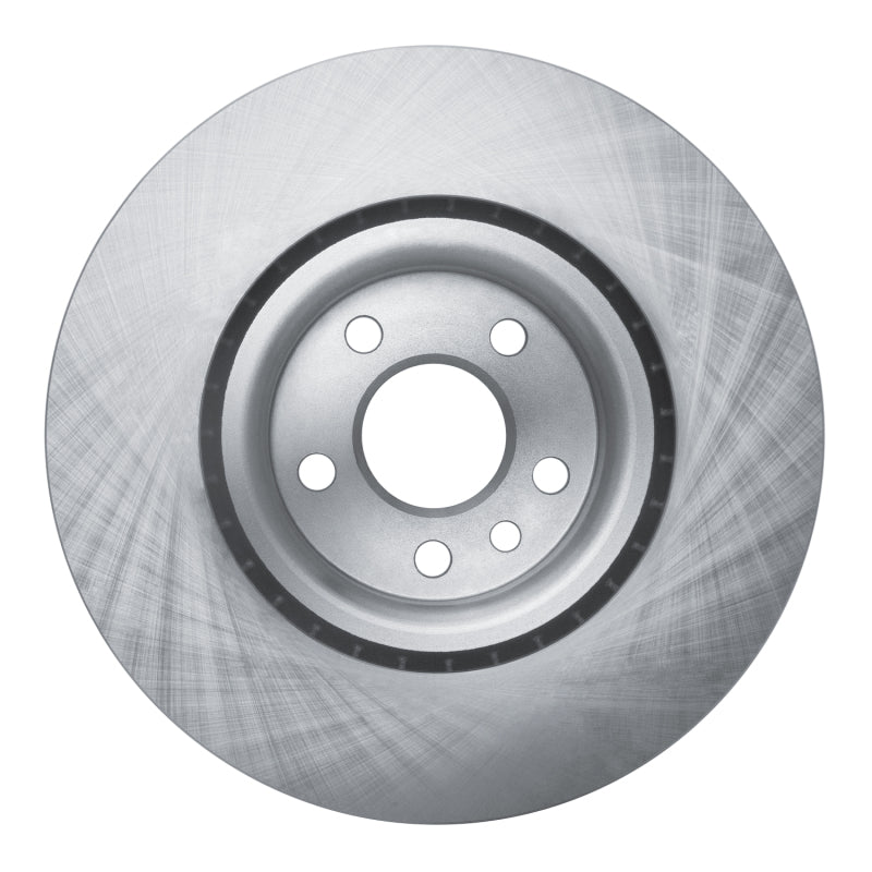R1 20-20 Jaguar F-Pace Front Brake Rotor