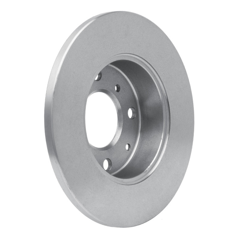 DFC 84-87 Honda Civic Sedan Front Brake Rotor