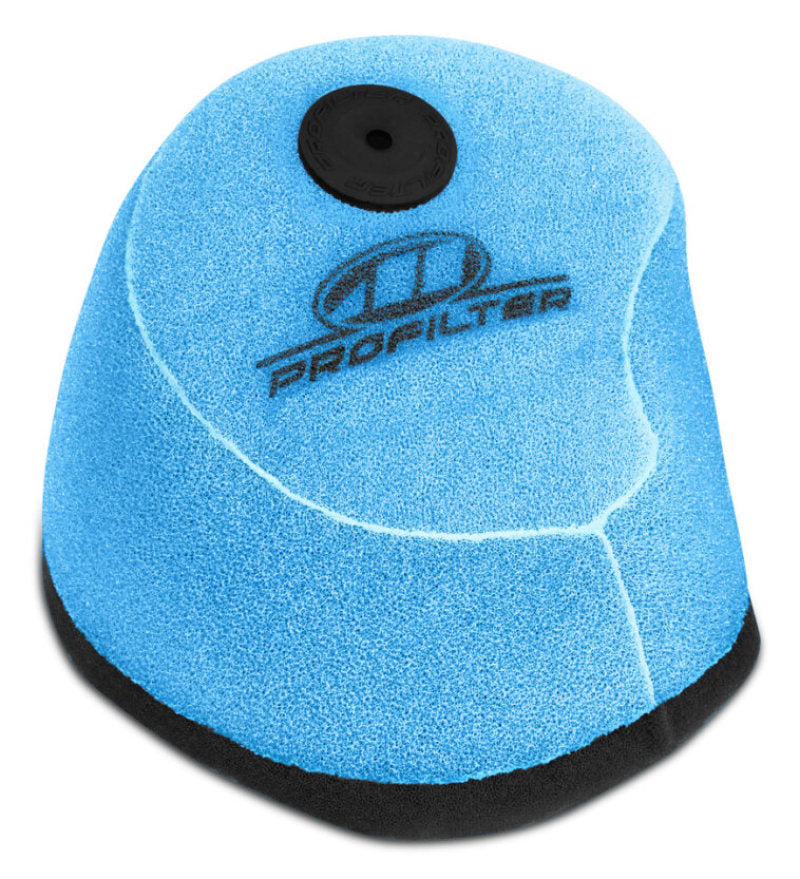 ProFilter 04-05 Kawasaki KXF250F Ready-To-Use Air Filter - Single