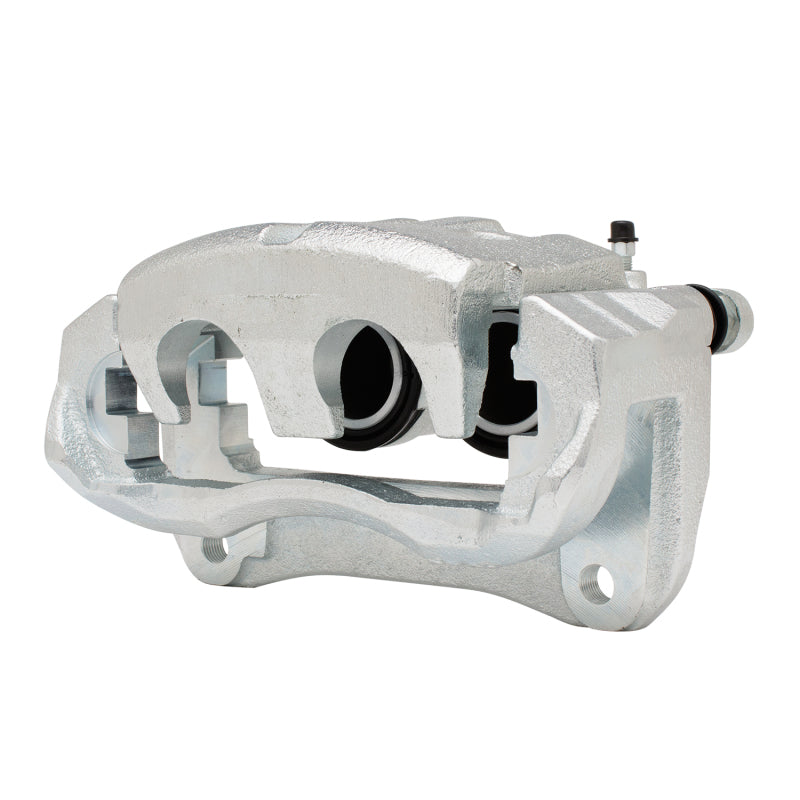 DFC 16-22 Lexus RX450h Front-L Silver Zinc Coated Premium Caliper