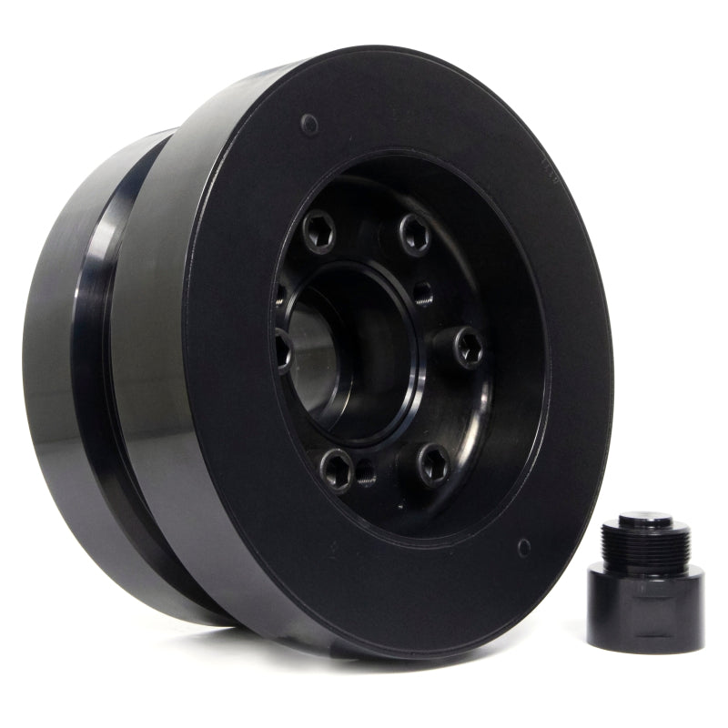 Fluidampr Ford PowerStroke 7.3L Early 1994-1997 Steel Externally Balanced Damper