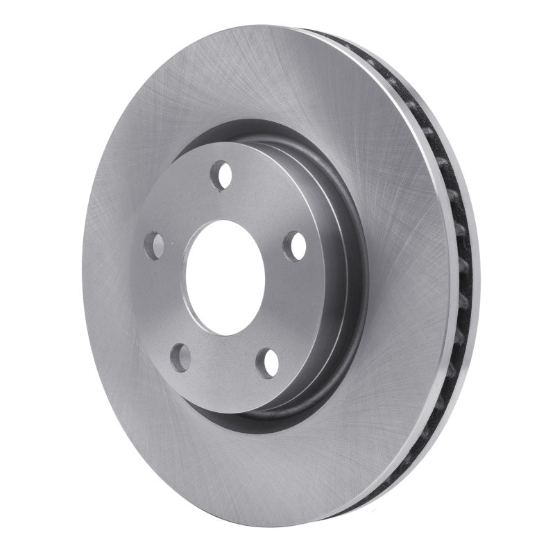 R1 08-09 Pontiac G8 Front Brake Rotor