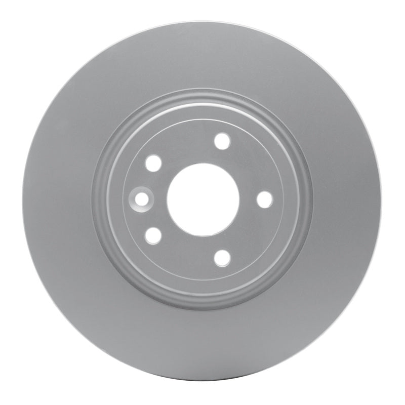 R1 17-20 Jaguar XE Front Carbon Alloy GeoMET Rotor