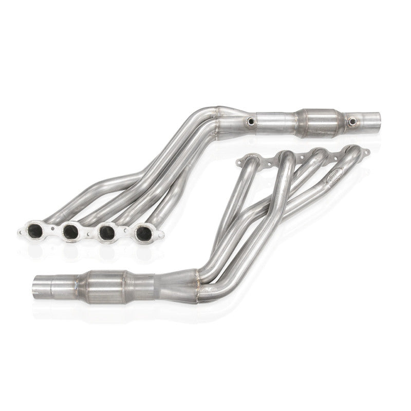 Stainless Power 2016-22 Camaro SS Headers