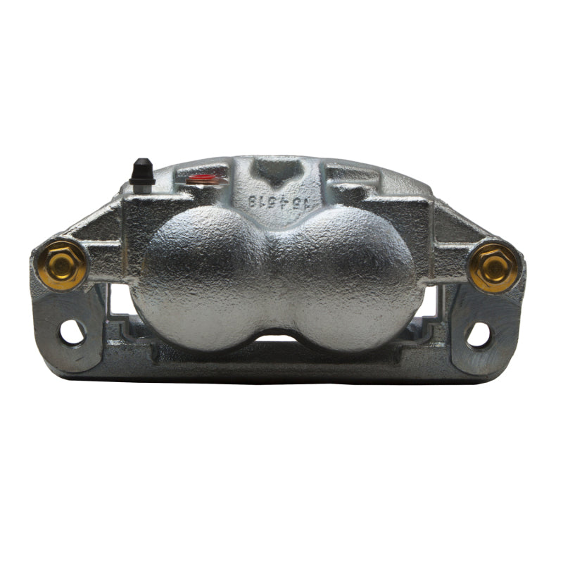 DFC 05-13 Ford F-350 Super Duty 4WD Front-R/Front Right Premium Caliper - Silver Zinc Coated