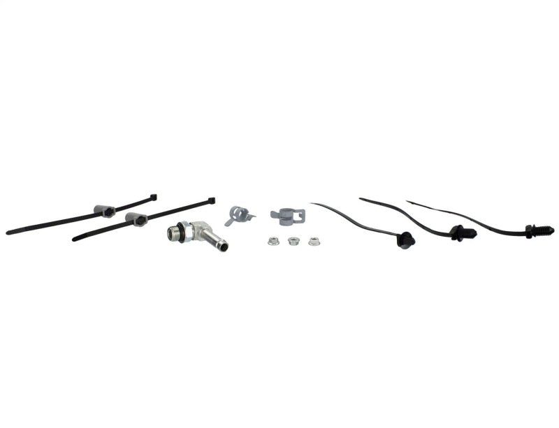 Ford Racing 2020 Coyote 5.2L Right Hand Side Oil-Air Separator