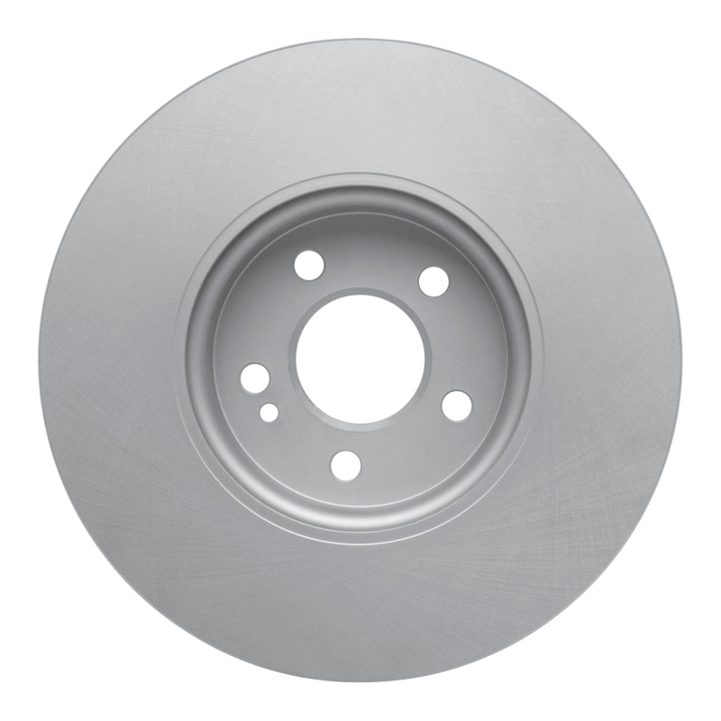 R1 2019-2026 Mercedes-Benz CLA250 Front GeoSPEC Coated Rotor