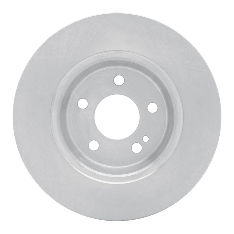 R1 15-21 Mercedes-Benz C300 Coupe & Convertible Rear Brake Rotor