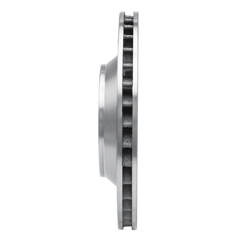 R1 88-96 Chevrolet Corvette Left Front Brake Rotor