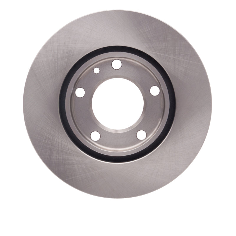 DFC 88-91 BMW M3 Front Brake Rotor